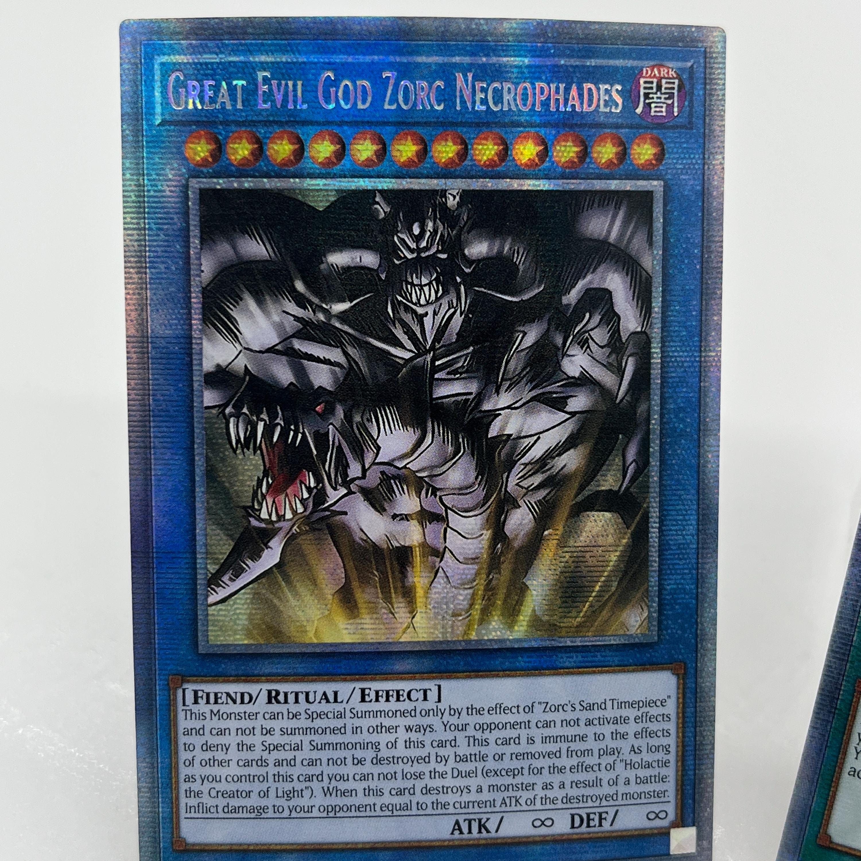 yugioh evil god cards Amazon.com: Yu-Gi-Oh! The Wicked Gods Set : Toys & Games