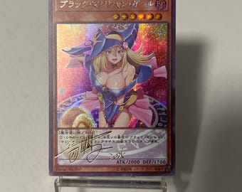 Custom DMG Secret Japanese Diy Fan-made #6