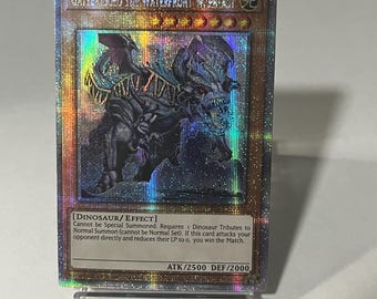 Gatebridgeo the Waterfront Warbeast　未開封