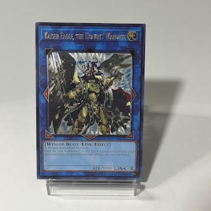 Kaiser Foil - Etsy Ireland