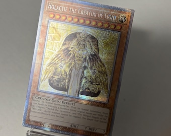 Niestandardowy Holactie, twórca światła, sekretny angielski, DIY, wyświetlacz, TYLKO #2