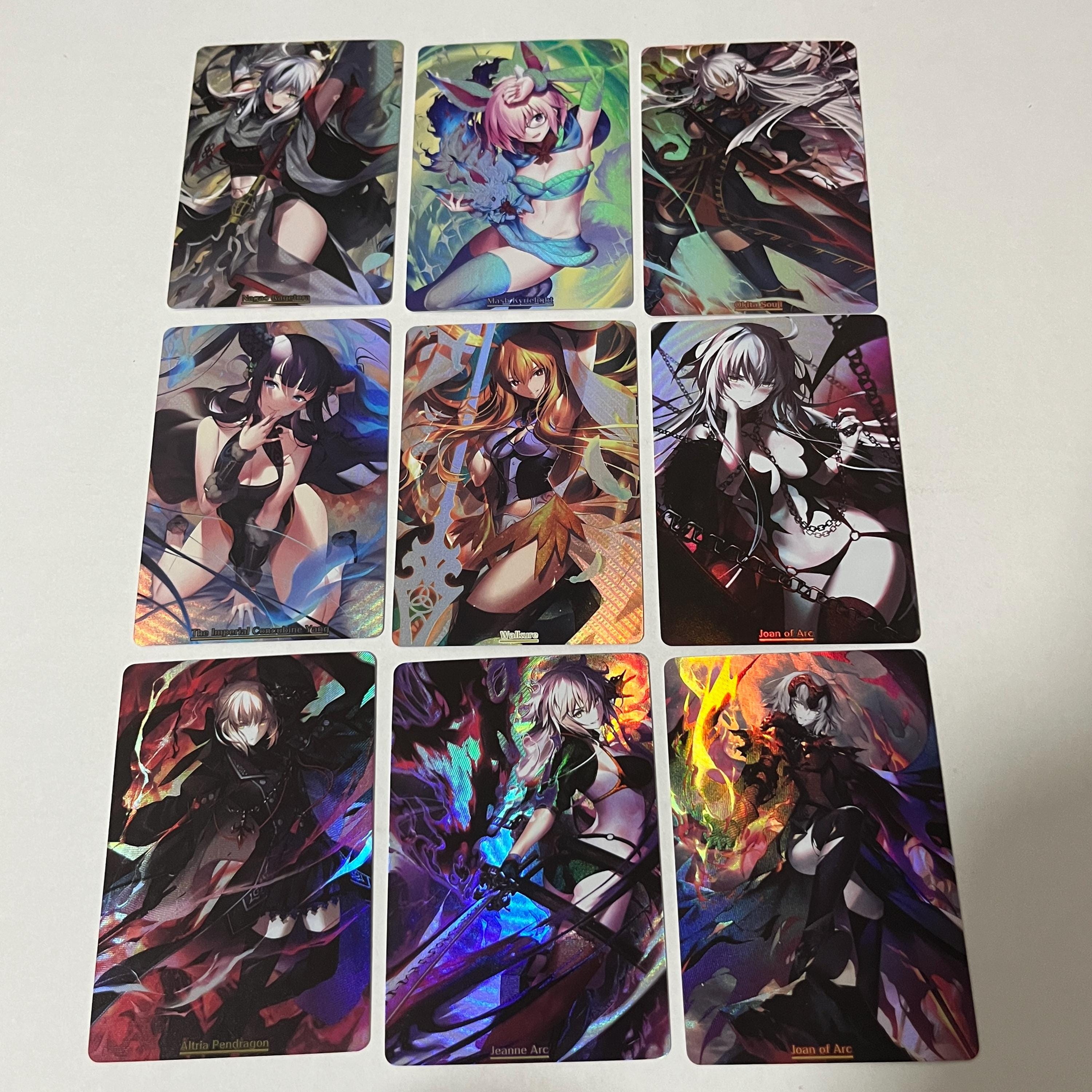 Acg Card - Etsy