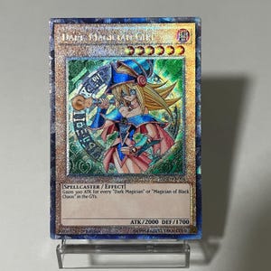 English Rush Duel Card - Etsy UK