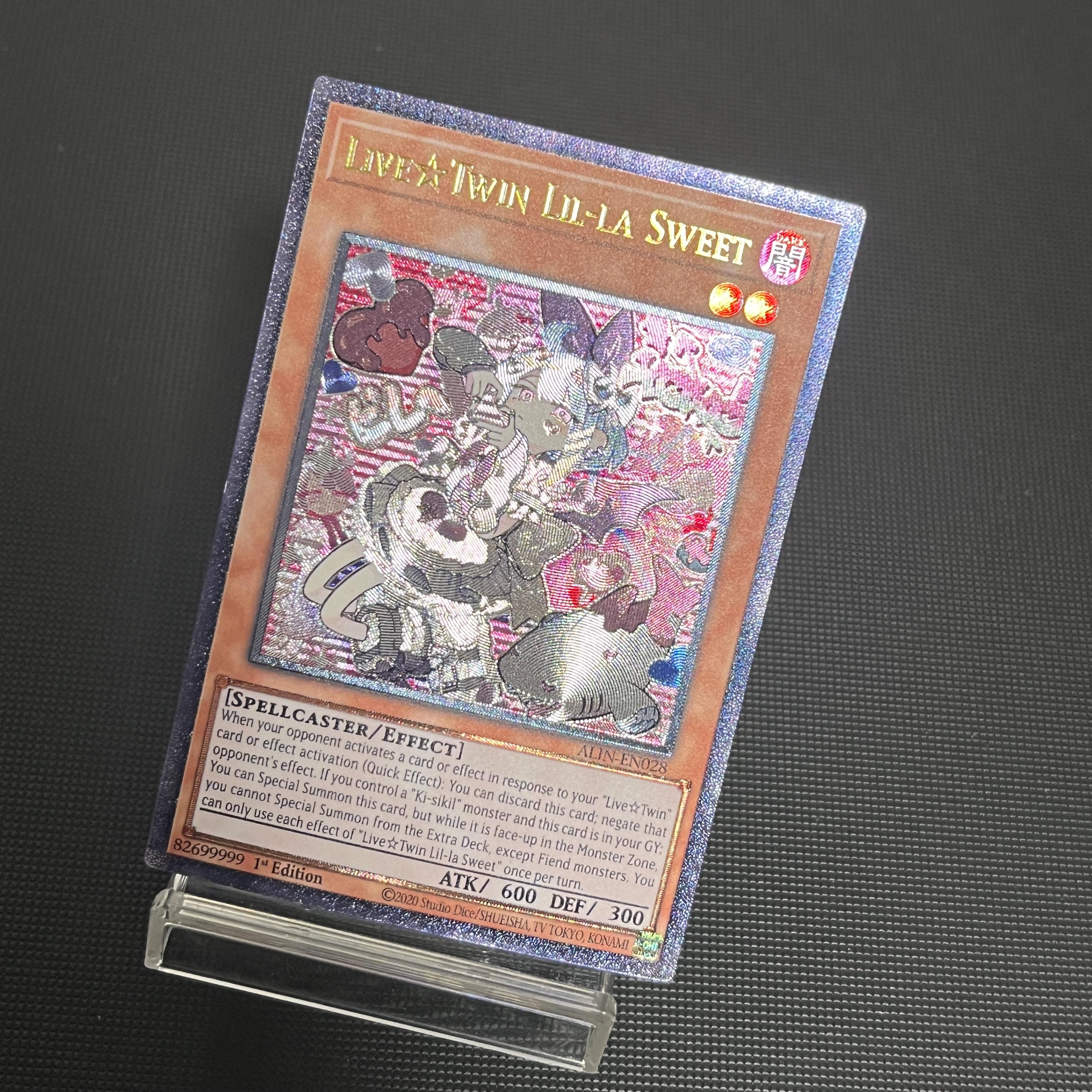 yugioh divine deck Oracle of the Divine  Yoshi Yoshitani