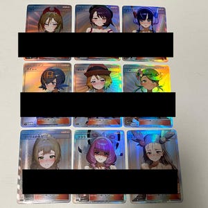 Acg Card - Etsy