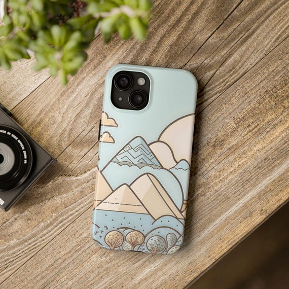 rhode case phone Rhode Phone Case Lemontini with Lipgloss | iPhone Case