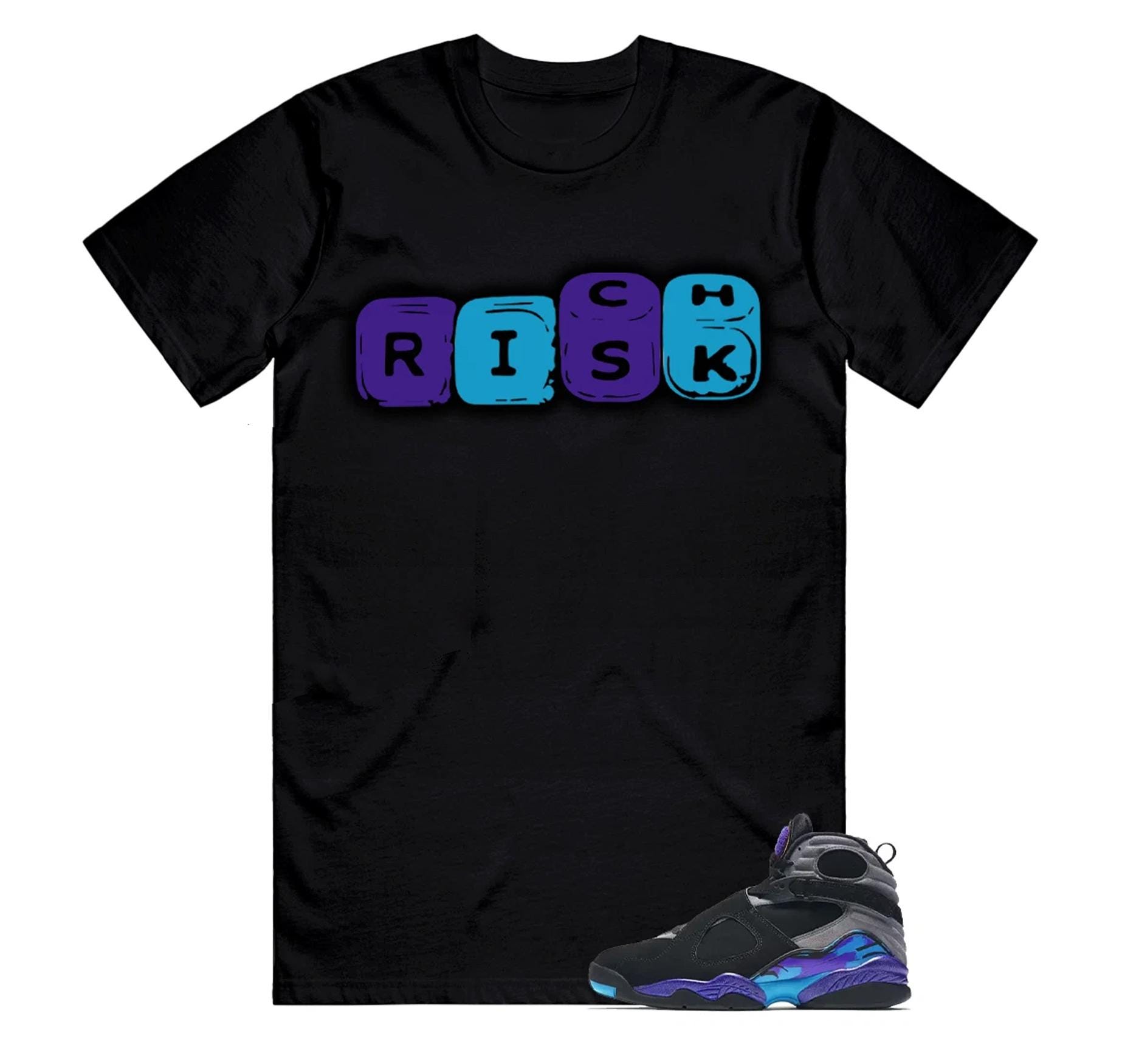 T-Shirt Unisex CORDUNK Colore Aqua Tinta Unita – Vari Colori Disponibili - Foto 2