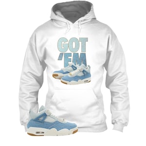 michael jordan youth hoodie