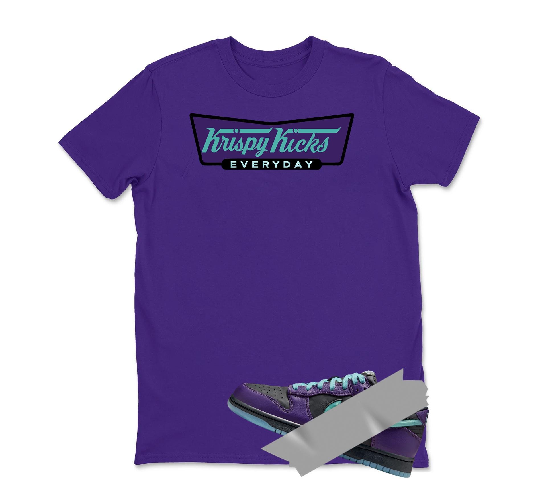 have a nike day matching shirt