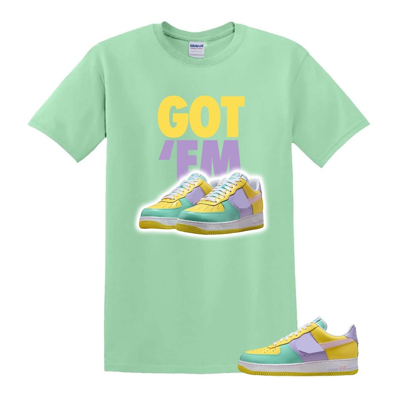 Dunks for Easter - Etsy