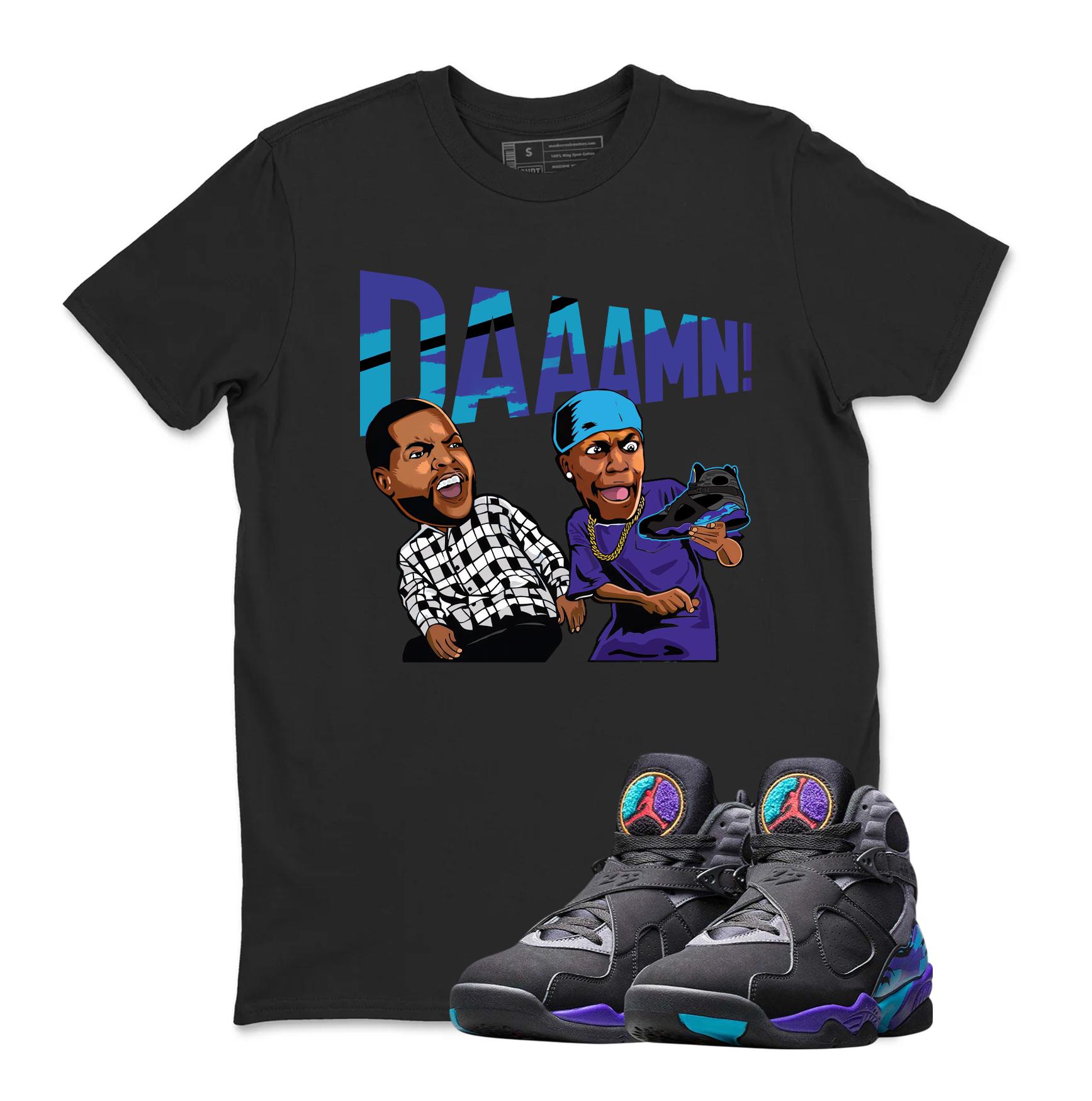 court purple jordan outfit