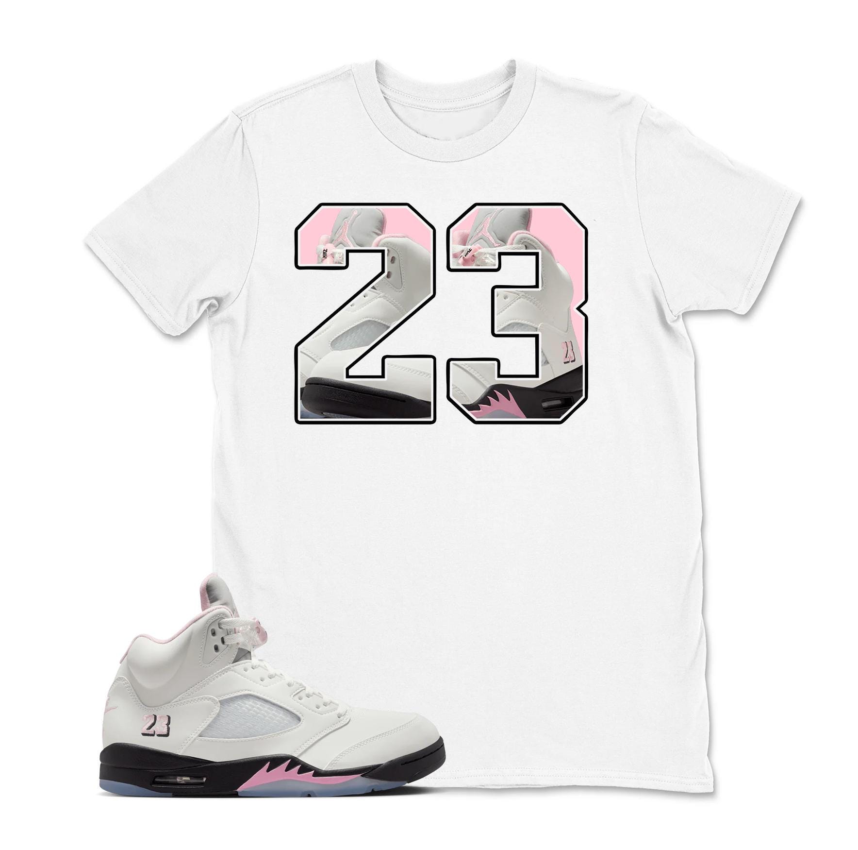 jordan 5 outfit womens