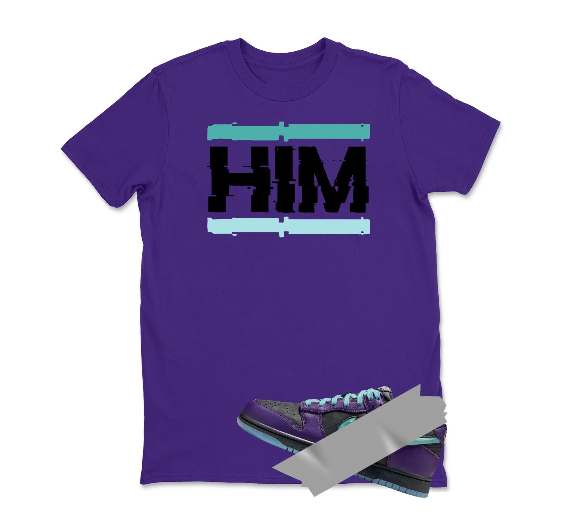 shirts to go with dunks