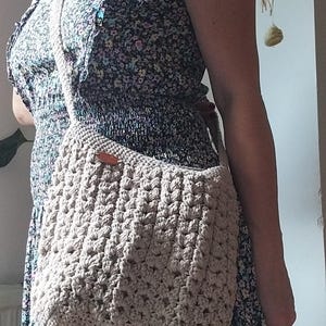 Summer bag