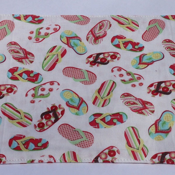 Flip Flop Table Topper Etsy