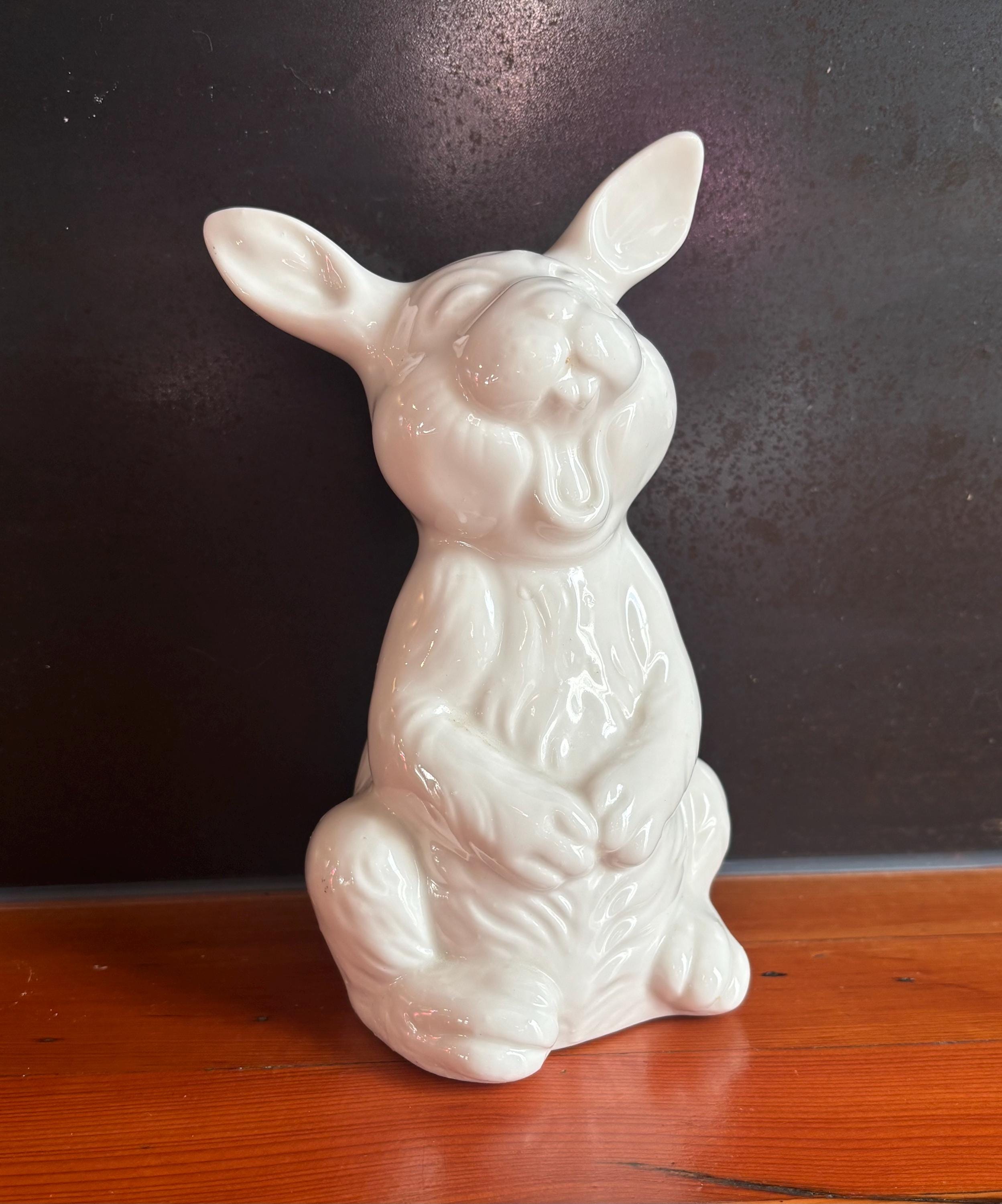 Rosenthal Laughing Rabbit - Etsy