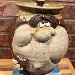 Mahon Made Stoneware - Etsy