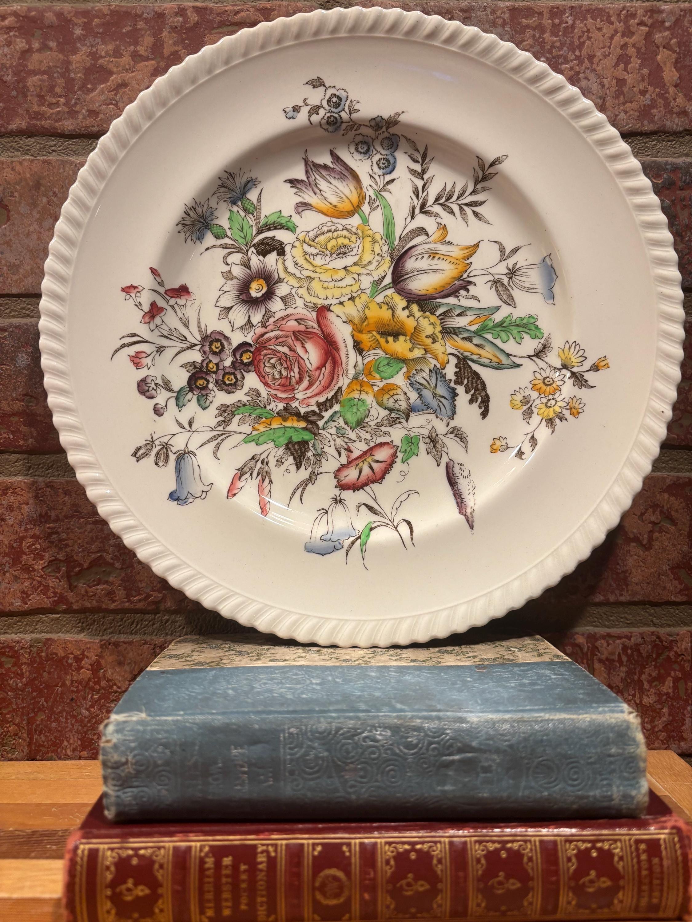 Windsor Ware China - Etsy