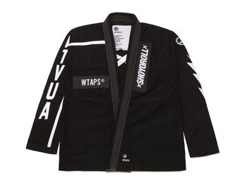SHOYOROLL 柔術着 Shoyoroll Comp スタンダード XVQ4 BJJ 着：軽量柔術着 - Etsy 日本