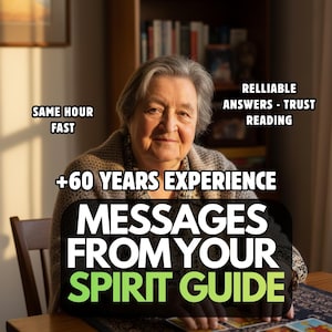 Mensaje canalizado del Guía Espiritual en la misma hora: Orientación intuitiva