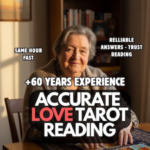 徹底的な愛のタロット占い - ソウルメイト、ツインソウル、元恋人 - 同じ時間