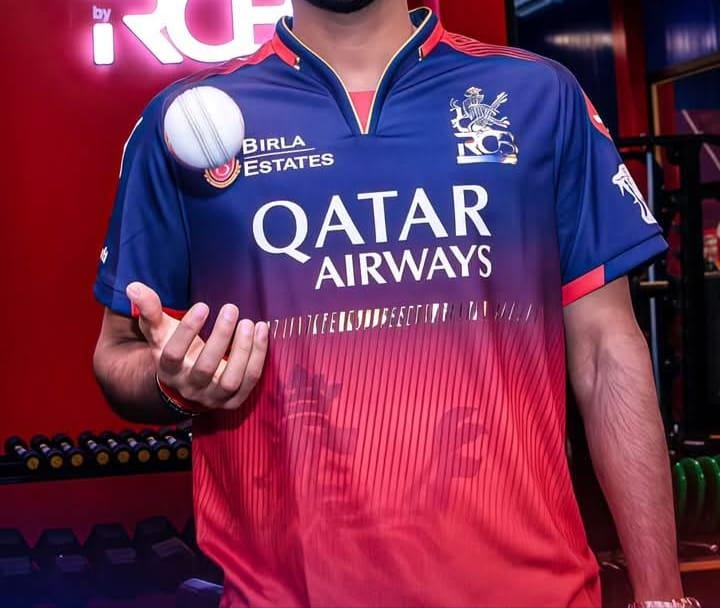 インド ロイヤル・チャレンジャーズ・バンガロール クリケット