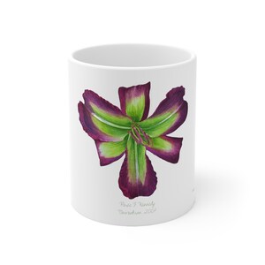 Rose F Kennedy Ceramic Mug 11oz