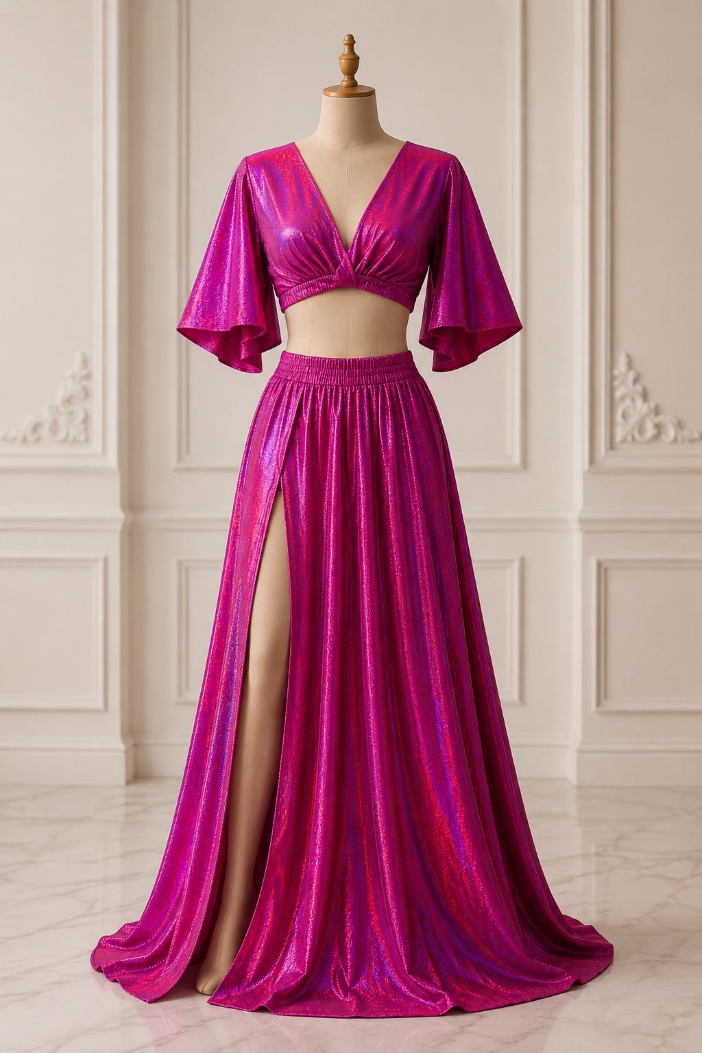 Arabian Dress Pink - Etsy