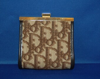 dior bolsa authentication