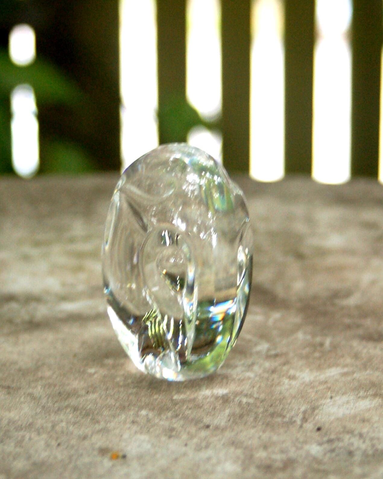 Rare Steuben Glass 