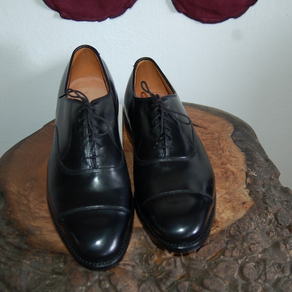 Allen Edmonds Park Avenue - Etsy