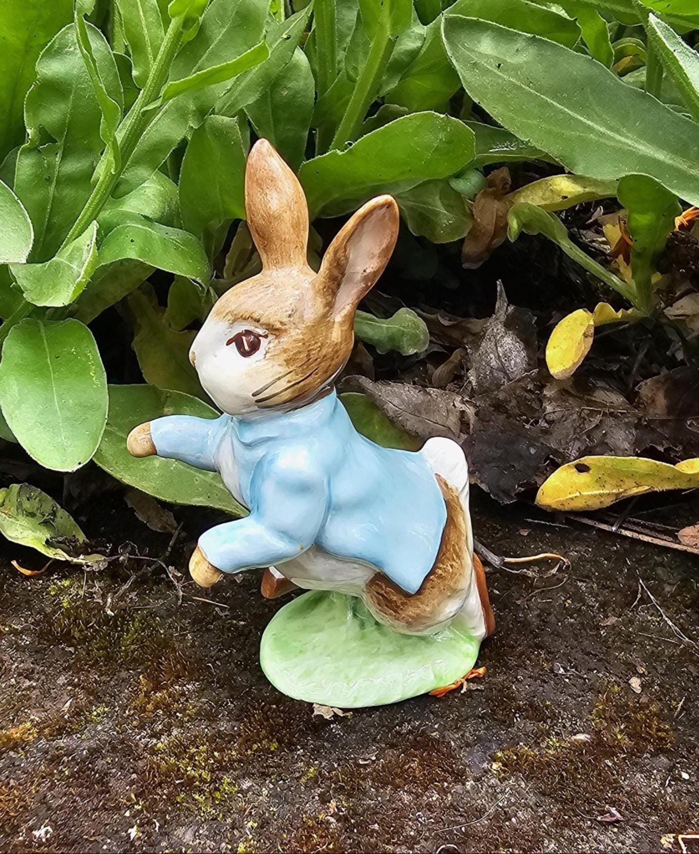 1948 Peter Rabbit - Etsy