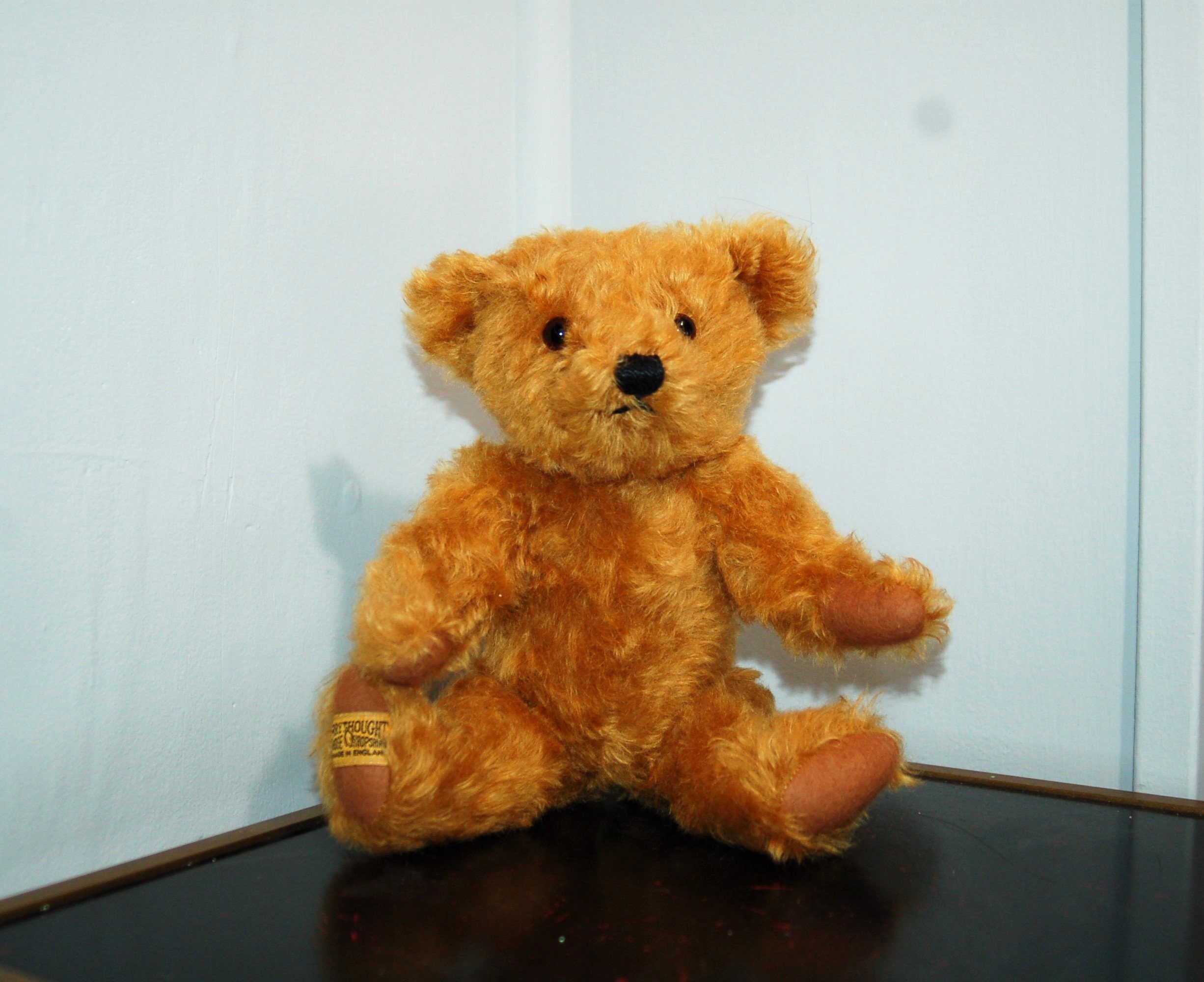 Merrythought Toy - Etsy Merrythought Toy - Etsy