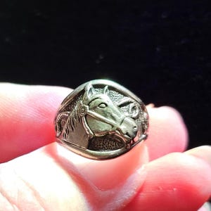 Vintage Bell Trading Post Jewelry - Etsy