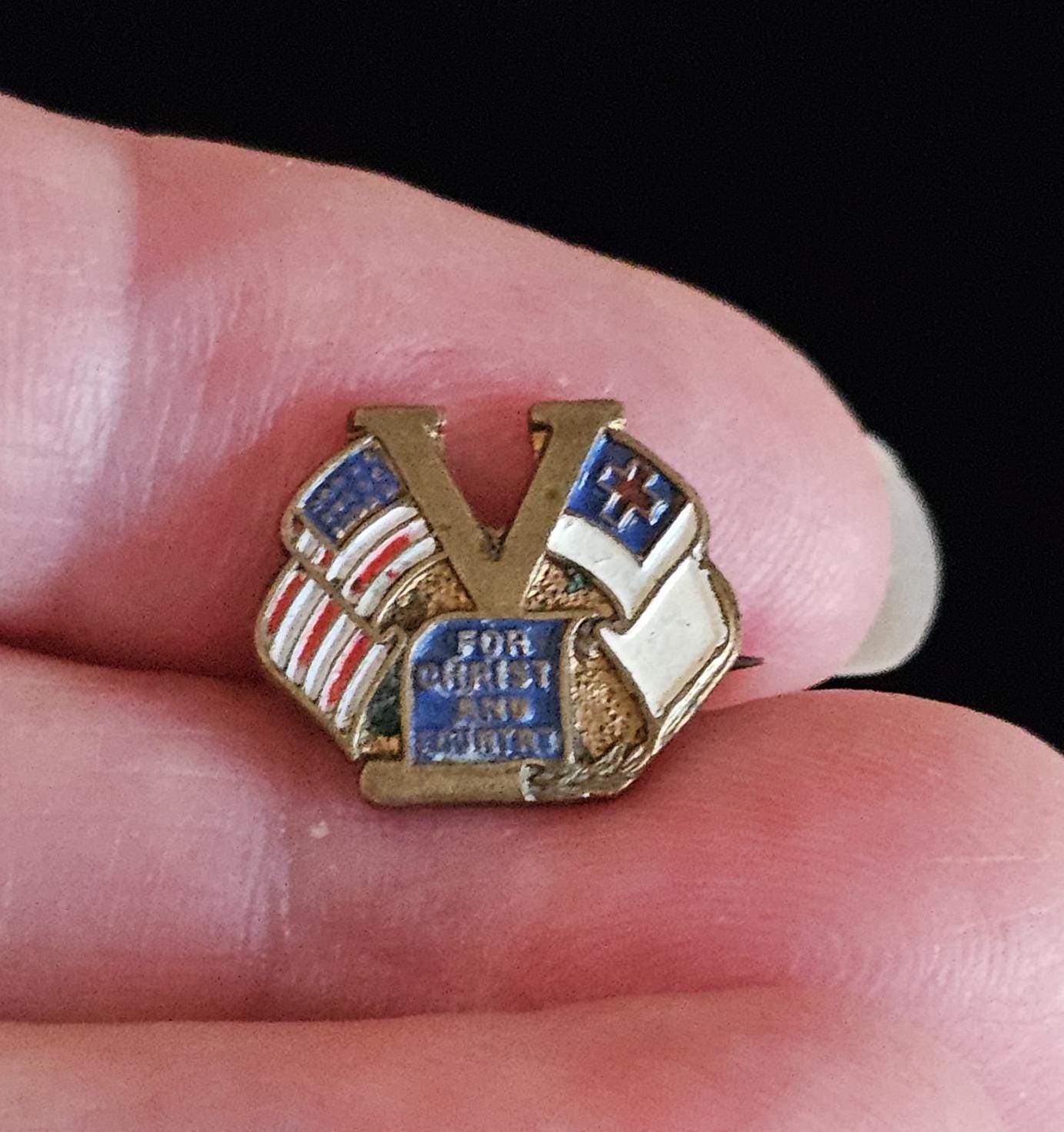 1940s American Flag - Etsy