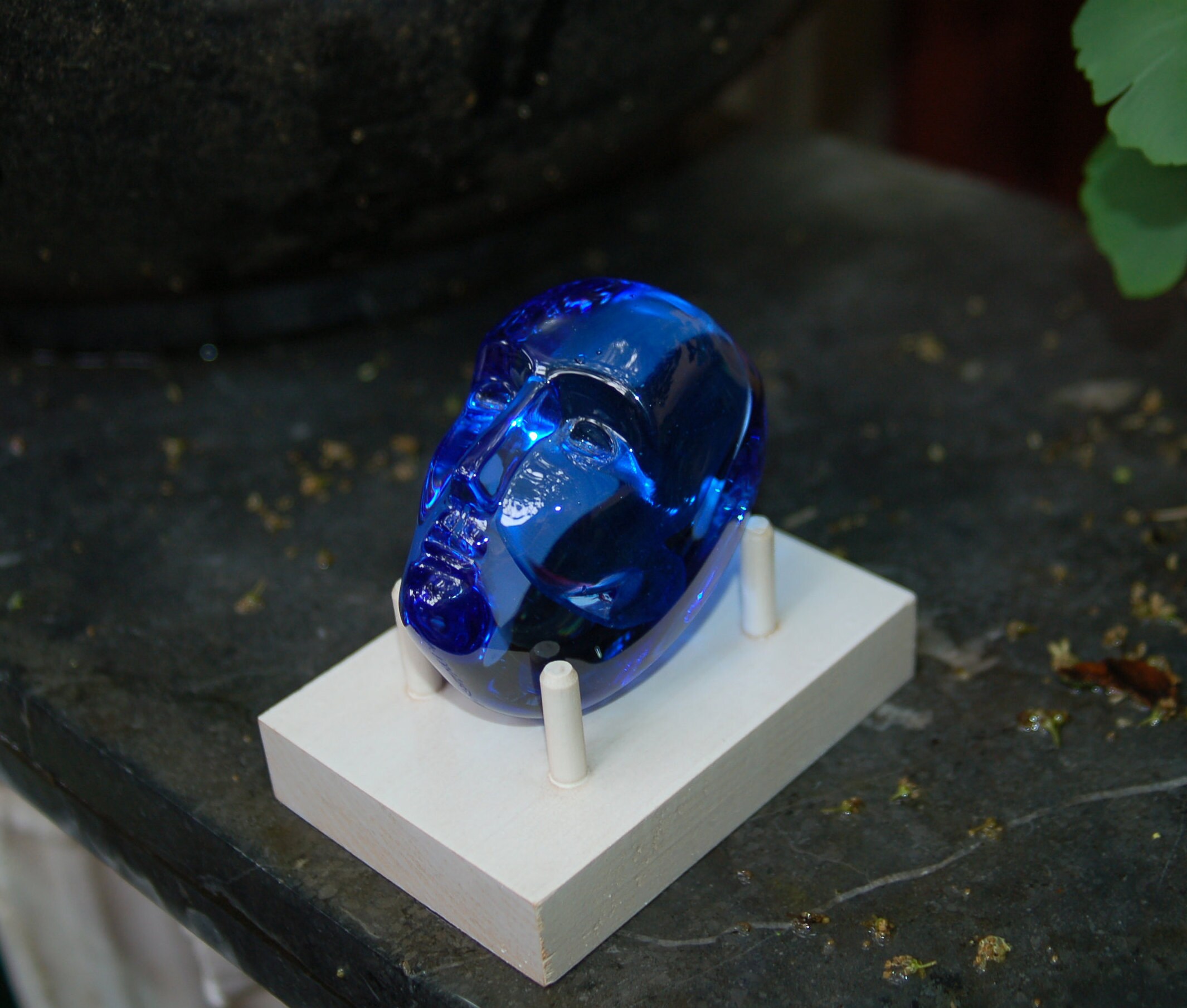 KOSTA BODA コスタボダ Brains ブレインズ バーティルヴァリーン KOSTA BODA コスタボダ Brains ブレインズ バーティルヴァリーン