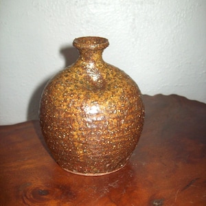 Increíble maceta/recipiente para marihuana ~ se cree que es un estudio japonés