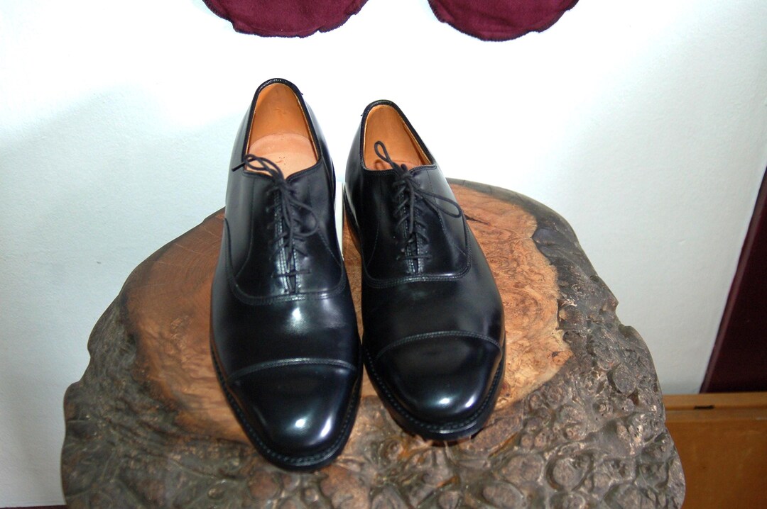 Allen Edmonds Park Avenue CORDOVAN パークアベニュー コード