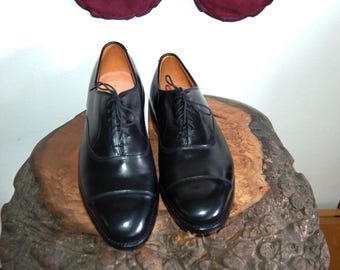 90s AllenEdmonds Rawlins 9 1/2C アニリンカーフ 90s AllenEdmonds Rawlins 9 1/2C アニリンカーフ 90s