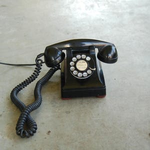 Bell Systems Phone - Etsy