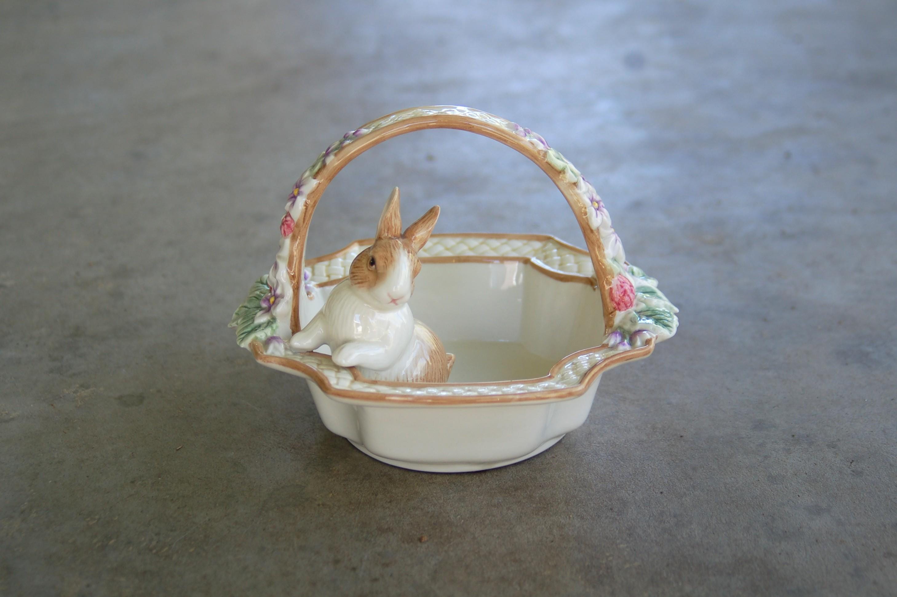 Villeroy boch bunny - Etsy 日本