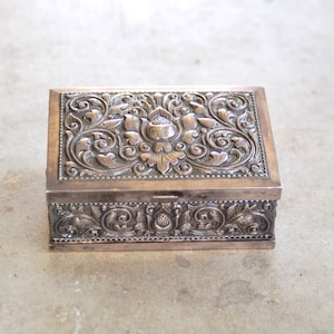 800 Silver Yogya - Etsy