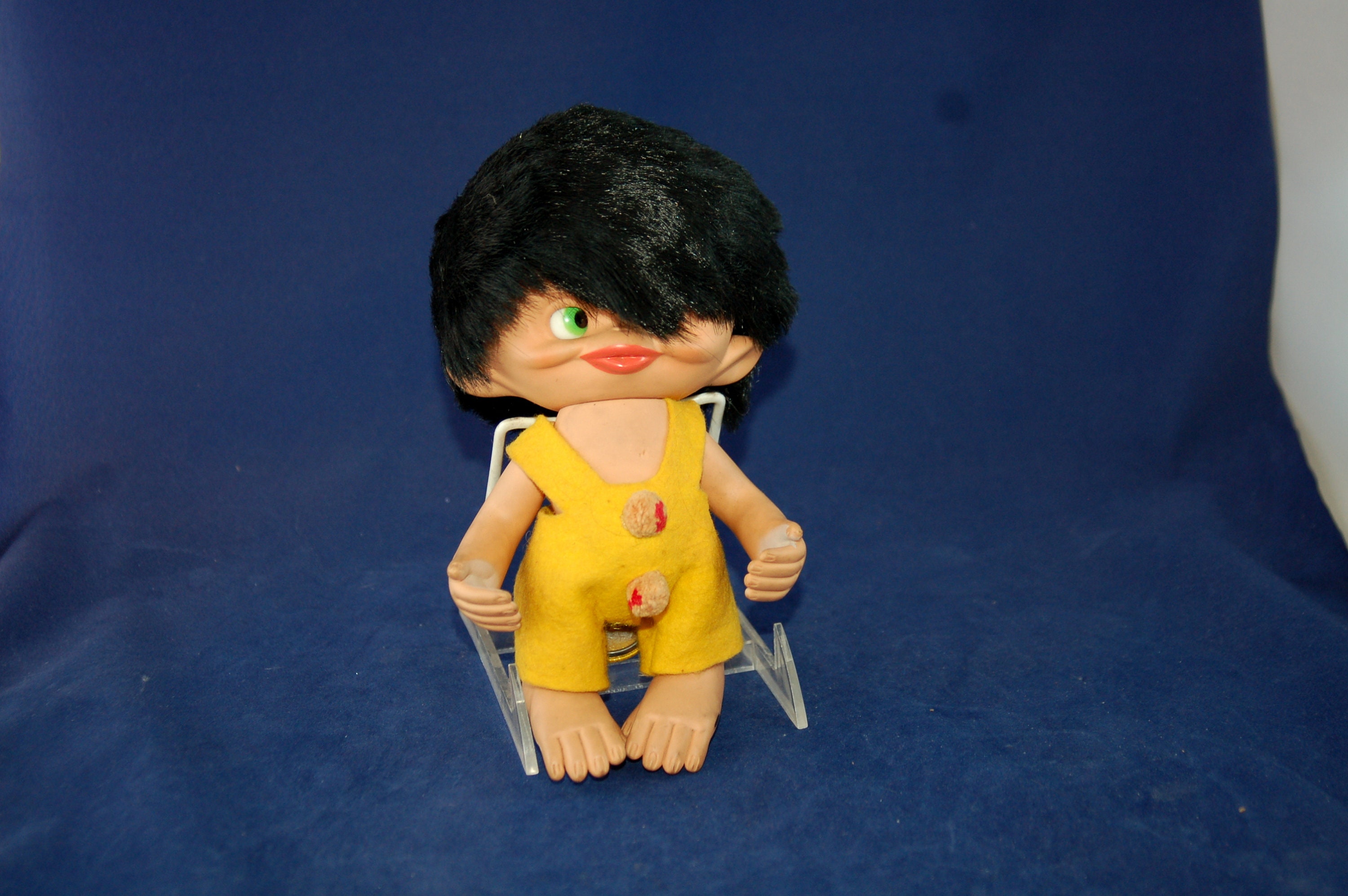 Unica Belgium Doll - Etsy