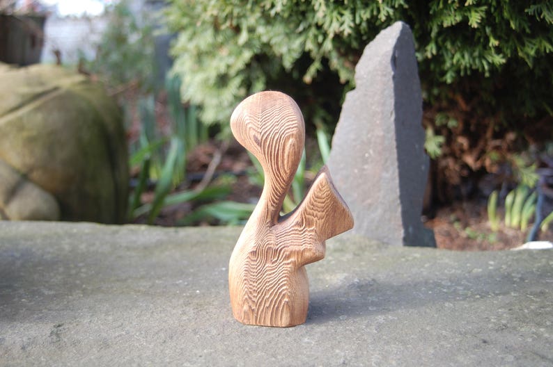 Nils Strandin geschnitzte Holz Eichhörnchen Nils Strandin | Etsy