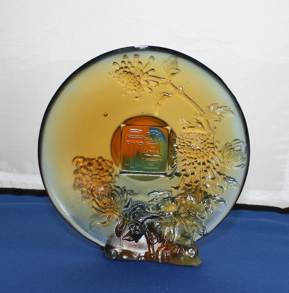 Liuligongfang, New Work Shop, LLGF, Chrysanthemum the Four