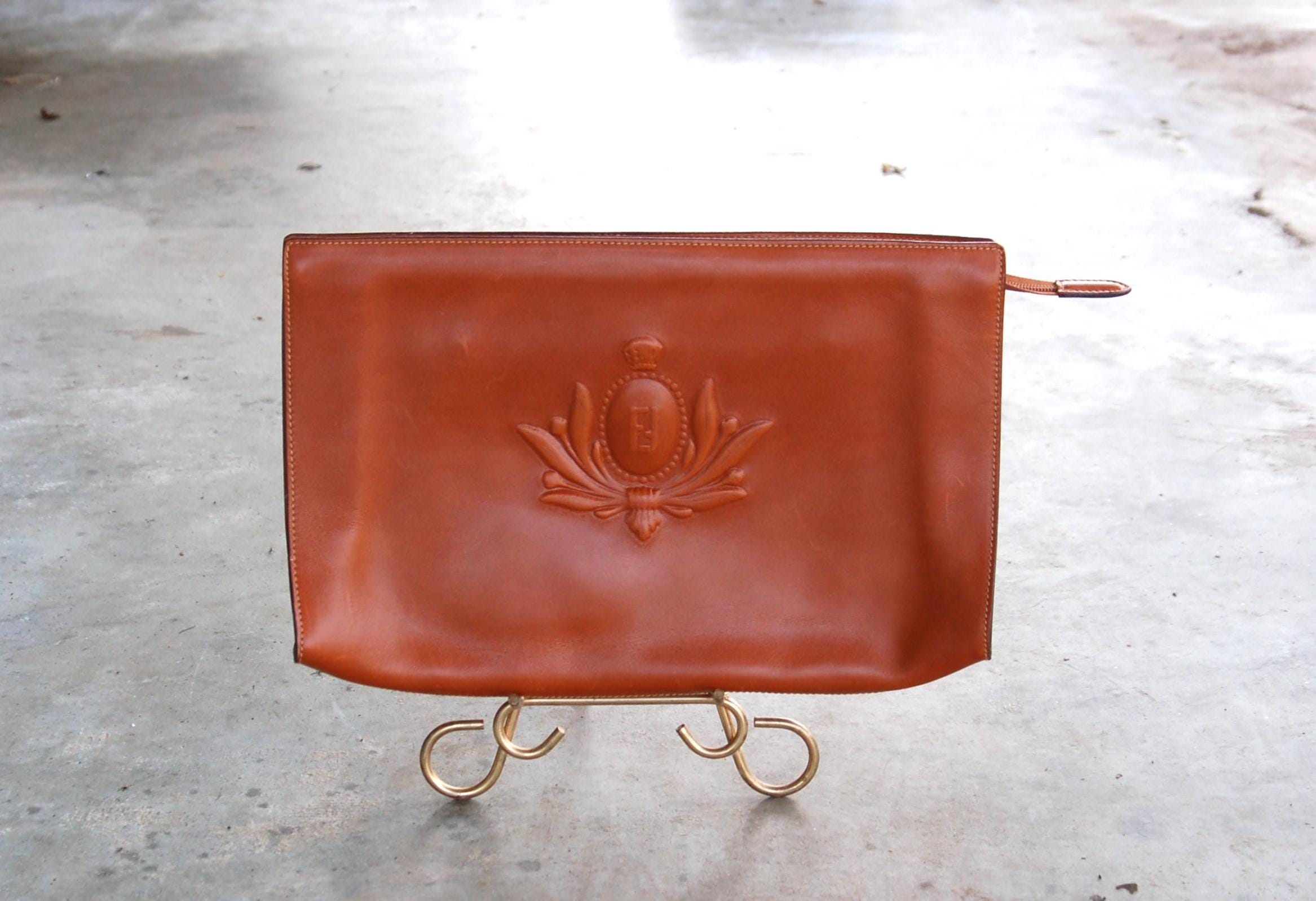 Fendi luggage - Etsy 日本