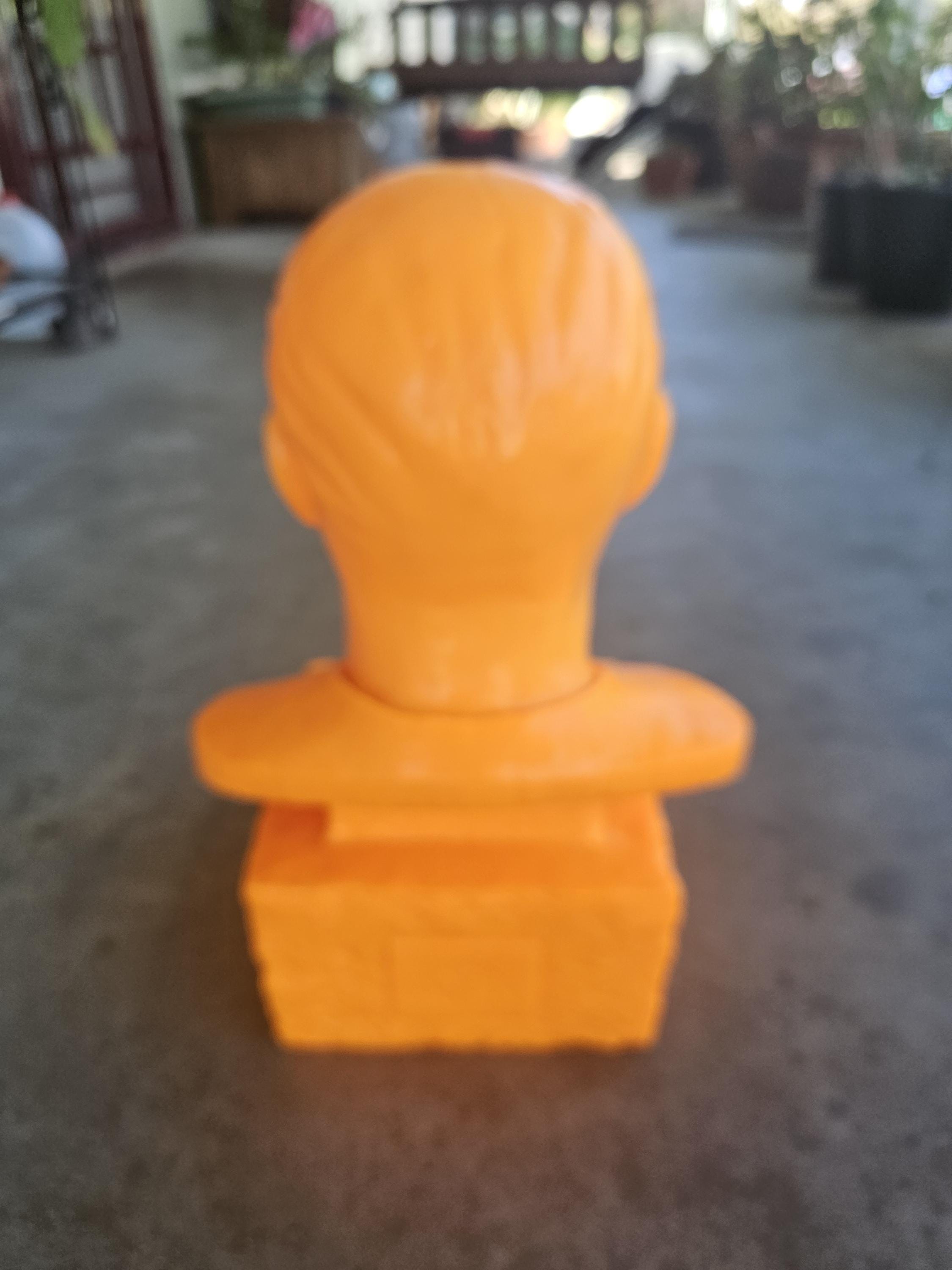 フランクコジック スモーキン・ジョー・スターリン - シルバー