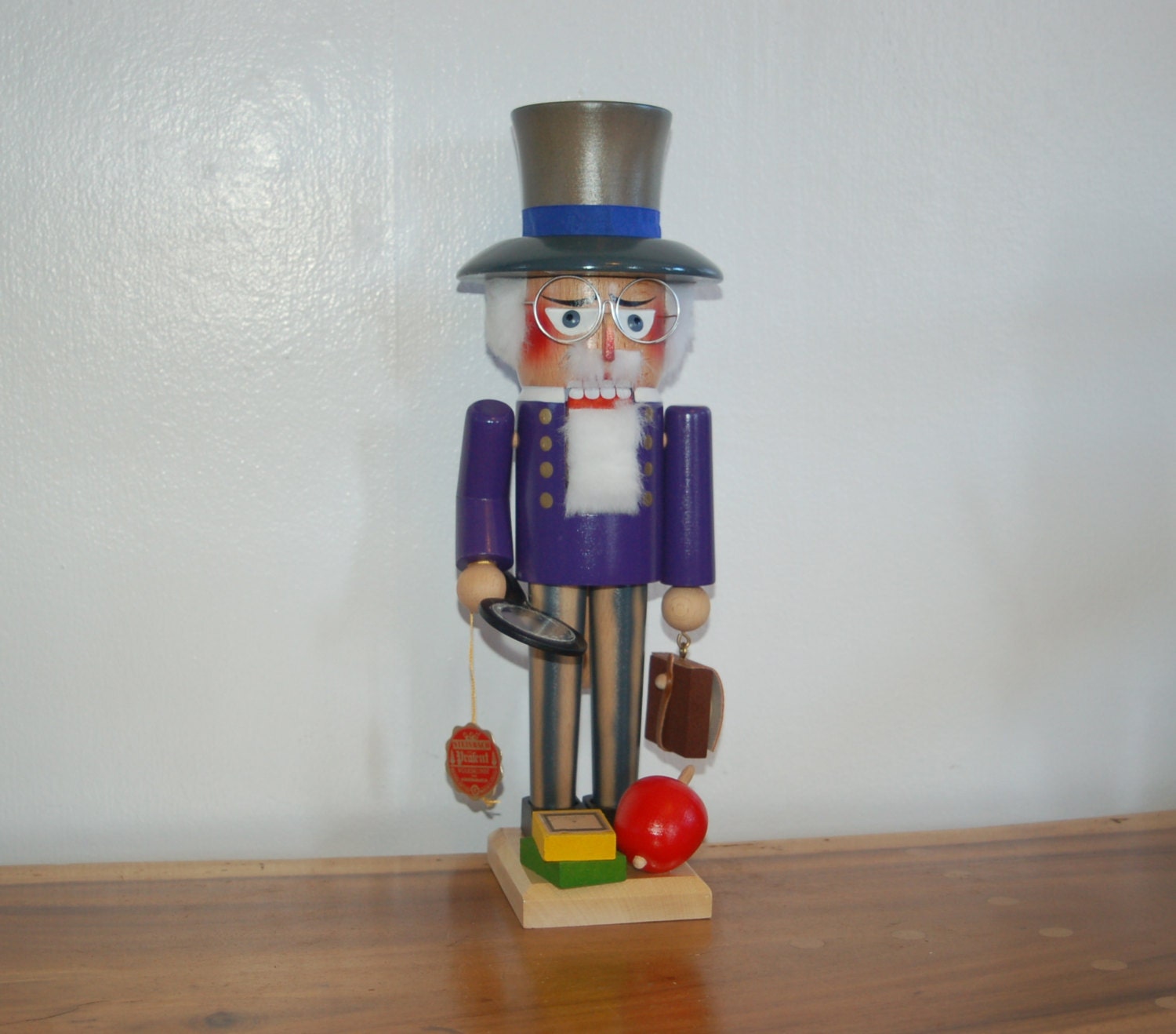 Original Steinbach Nutcracker