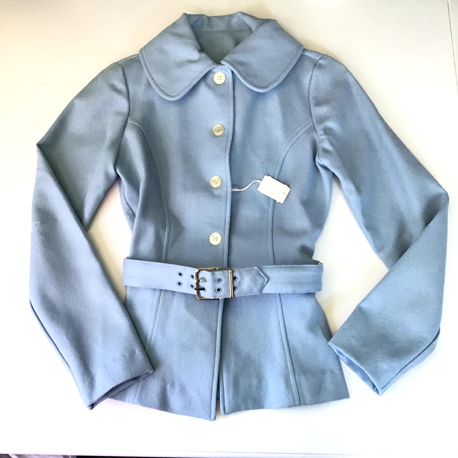 70s Belted Wool Coat - Etsy 70s Belted Wool Coat - Etsy