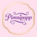 Pimnipapp store logo
